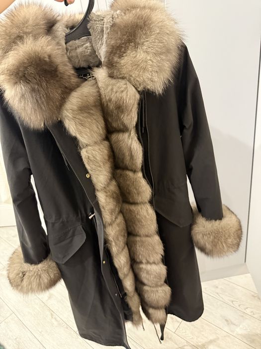 Продам парку.