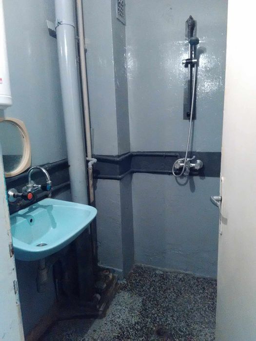 Продава се Четиристаен апартамент в Димитровград - 88 кв.м за 754 €/кв.м - Снимка #1