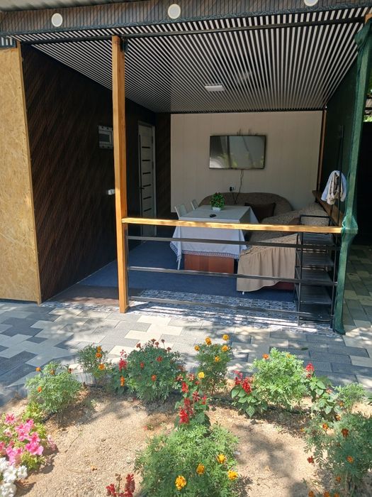 Юнусобод, MINI HOTEL.