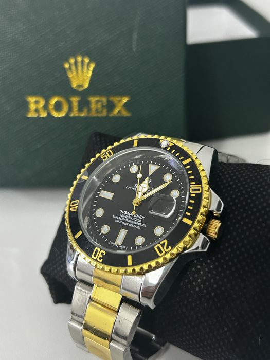 Ceas Rolex Submariner Date impecabil