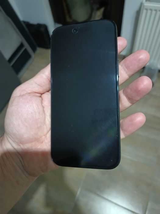 Iphone 17 air 100%