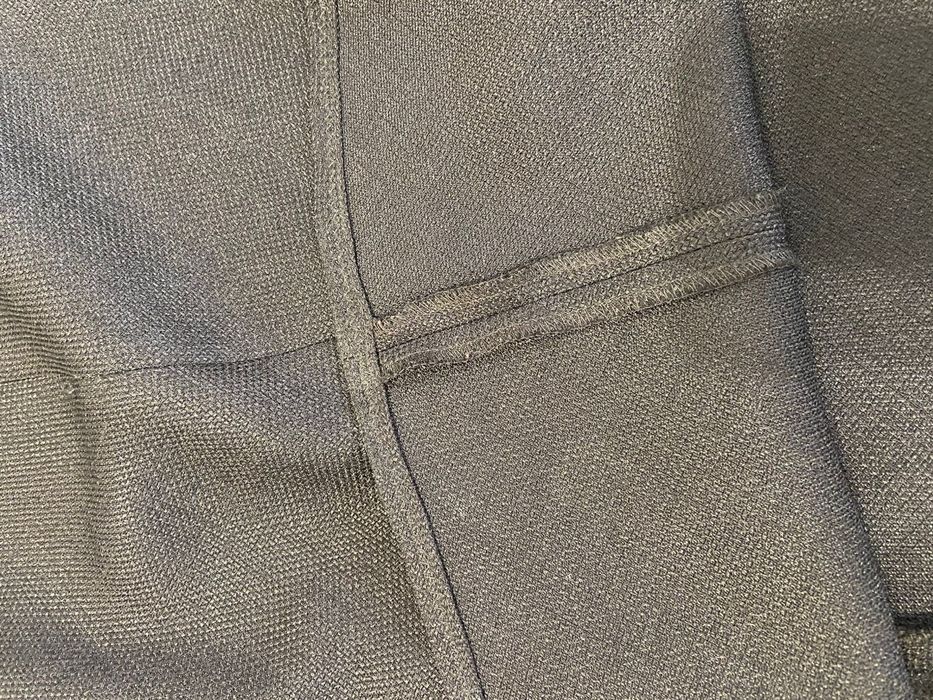 Платье чёрное вечернее