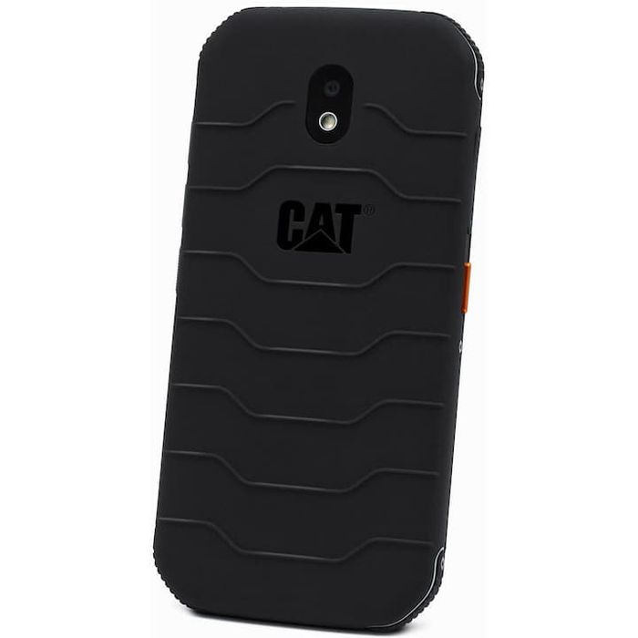 Cat S42 dual SIM
