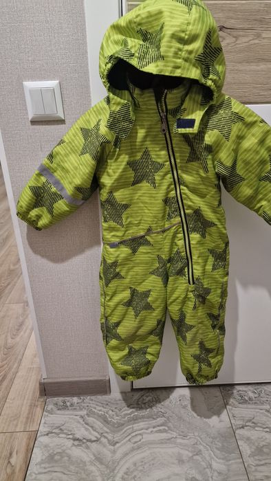 Продам детский комбинезон