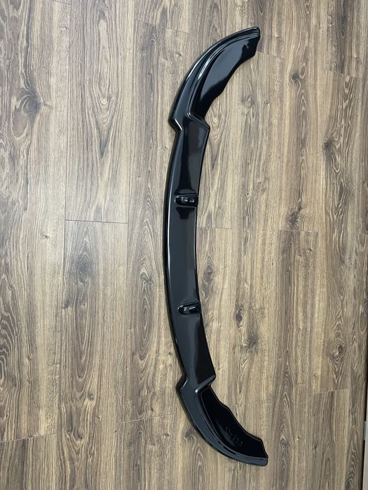 Lip - Prelungire Maxton Bmw E46 Pachet M