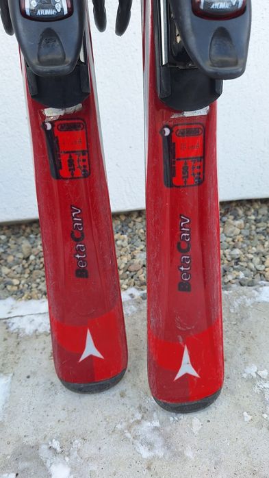 Ski Atomic 150 cm
