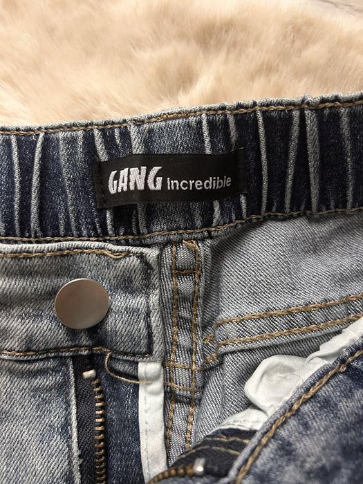 Дънки Gang incredible
