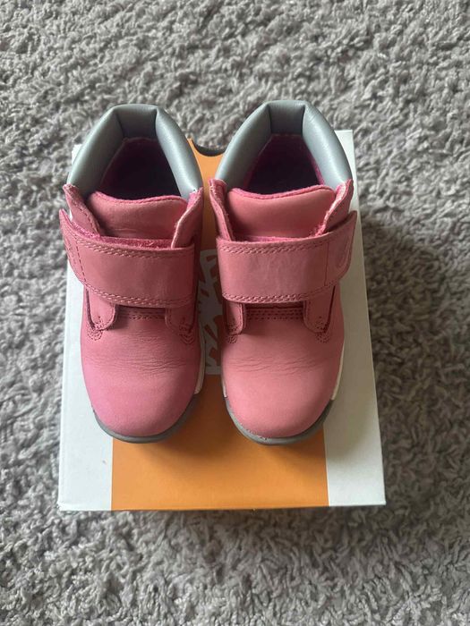 Детски боти Timberland