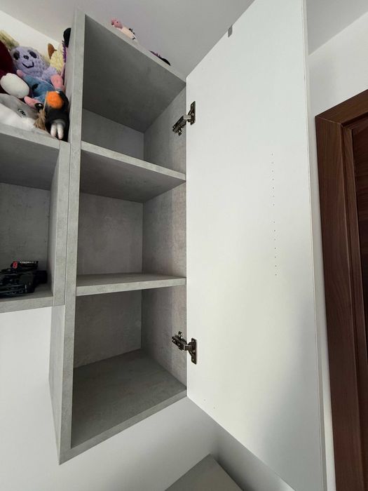 Mobila completa camera 2 paturi