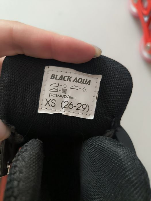 Коньки+ ролики растущие 26-29 рр