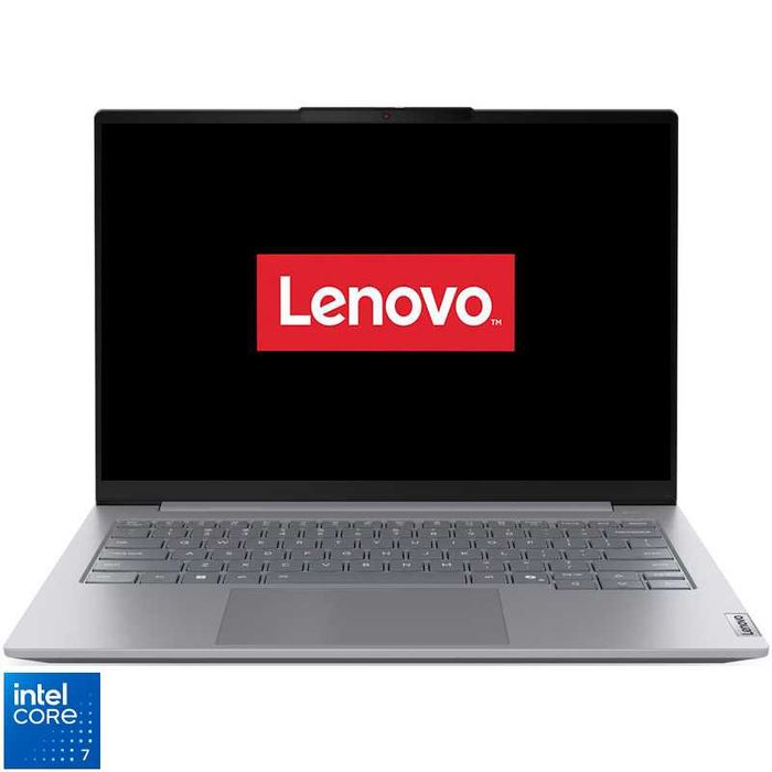 Lenovo ThinkBook 14 G9 SIGILA Intel Core 7 240H 16GB 512SSD 14" 400Nit
