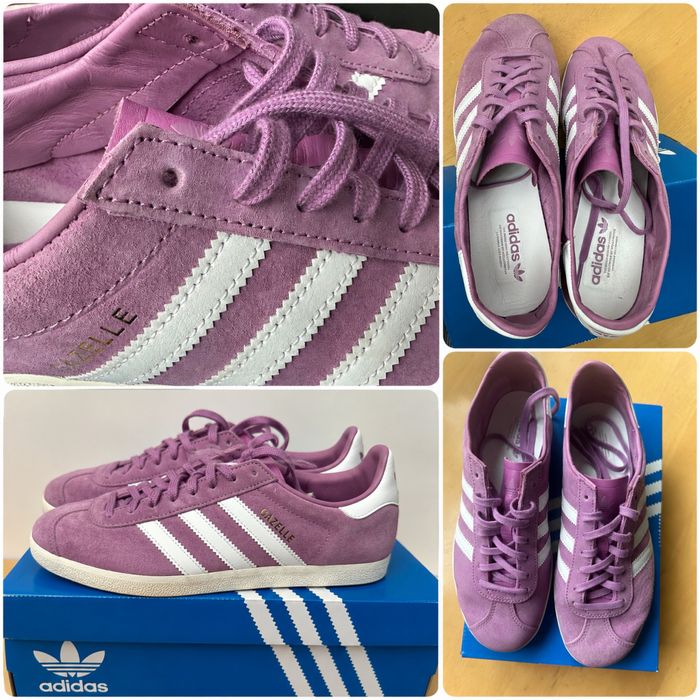 Adidas Gazelle limited edition