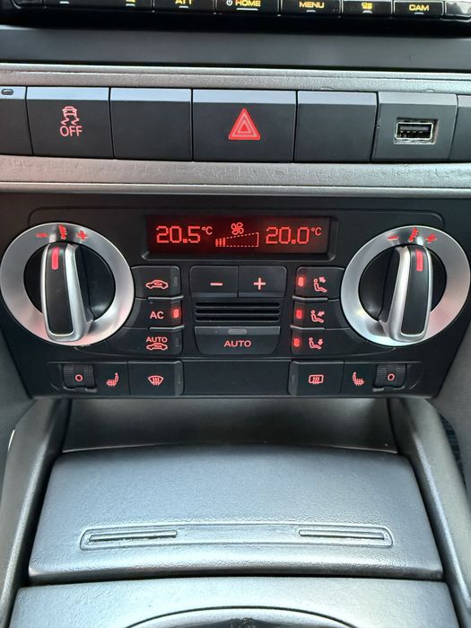 Audi A3  2012  1,4 Tsi  178.000km