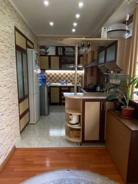 Шайхонтахирский район