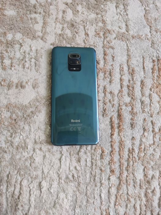 Redmi note 9 pro 128/6