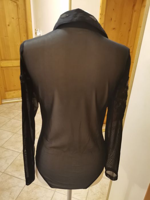 Разкошно боди за специални поводи.