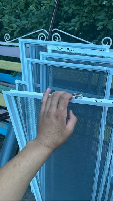 Москитная сетка , сетка маскитная