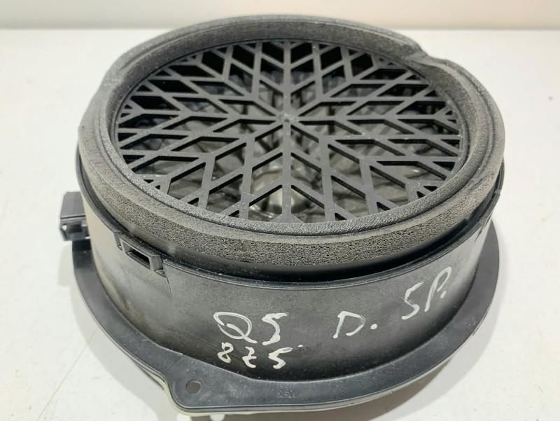 Boxa auto stanga / dreapta spate Audi Q5 (2008-2012) [8R] 8R0035411A