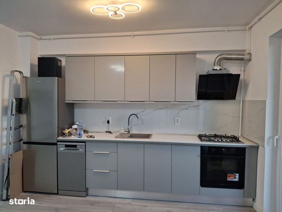 2 camere | La Foresta Residence | Tunari – Otopeni | parcare inclusă — fotografia 3