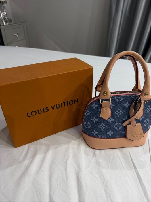 Чанта louis vuitton