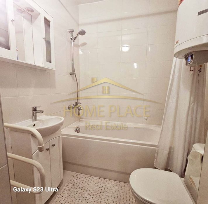 Продава се Двустаен апартамент в Варна, Възраждане 1 - 84 кв.м за 1546 €/кв.м - Снимка #7