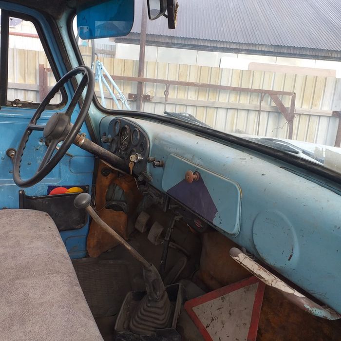 Газ 53 целиком сатылады