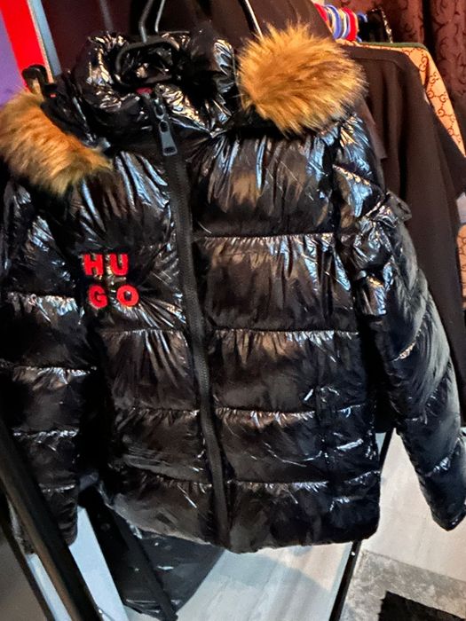 Geaca Dama Hugo boss