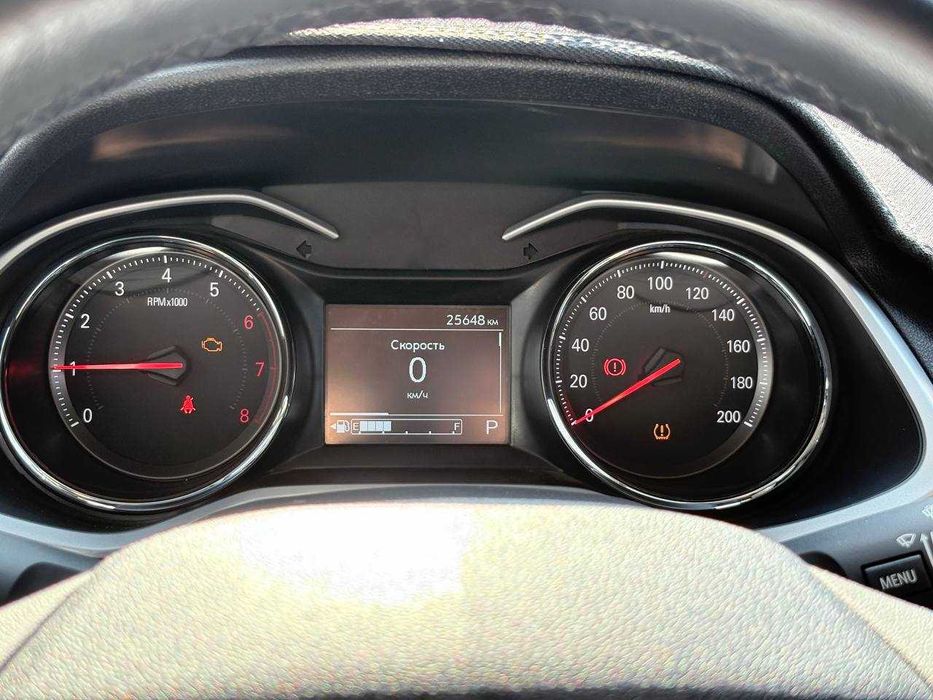 Chevrolet Onix Premier 2 Turbo AT PLUS