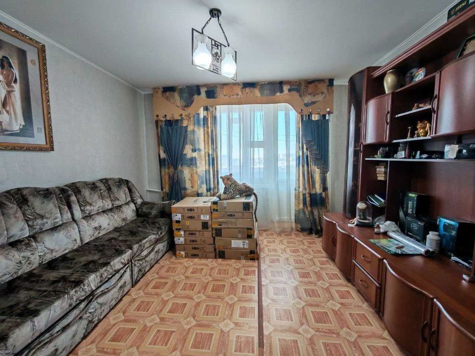 Продажа 3-комнатной квартиры