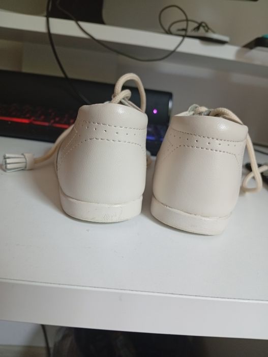 Pantofi fete mărimea 22 Bubble Kids