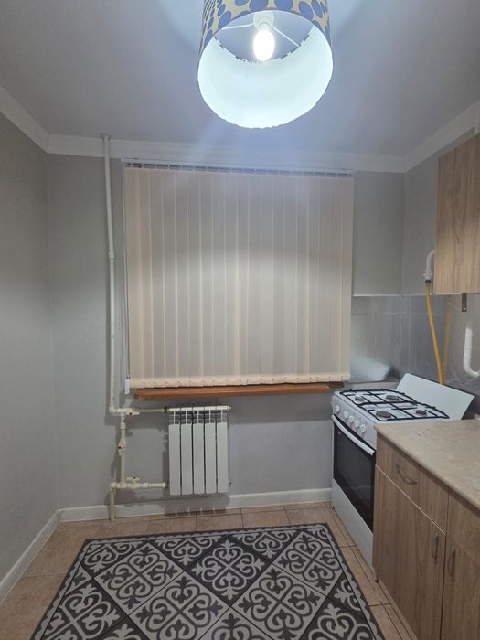 Продам квартиру в 5мкрн