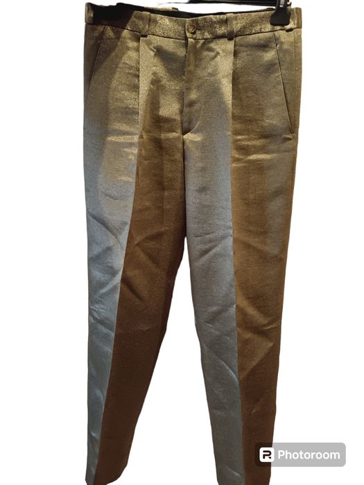 Мъжки официален костьом - сако и панталон