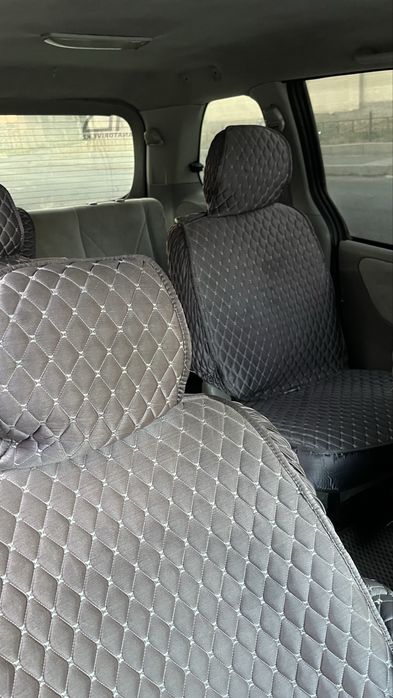 Mazda mpv3  7 места автомат
