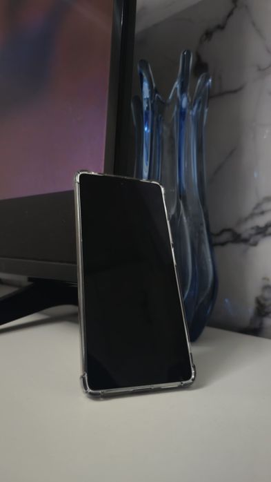 Смартфон поко ф 5