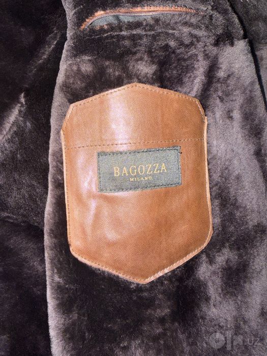 Продаеться чистая кожа куртка с натуральным мехом