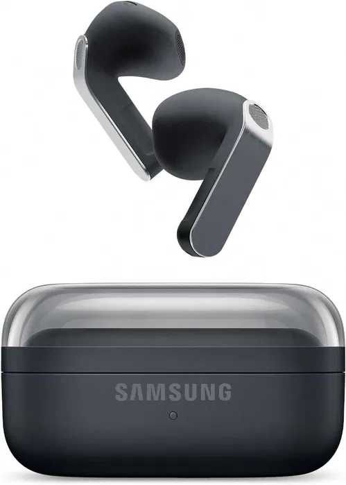Samsung Galaxy Buds 4 R540 Black 2г. Гаранция!