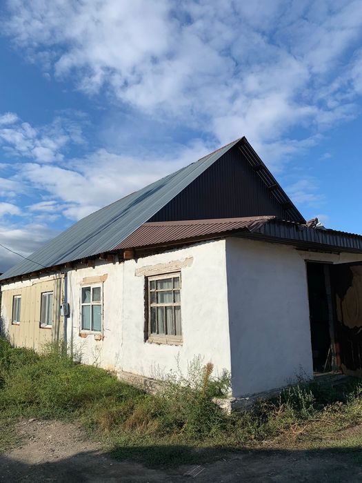 Продам частный дом