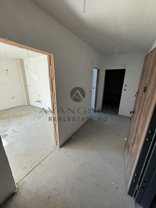 Продава се Двустаен апартамент в Пловдив, Център - 84 кв.м за 738 €/кв.м - Снимка #6