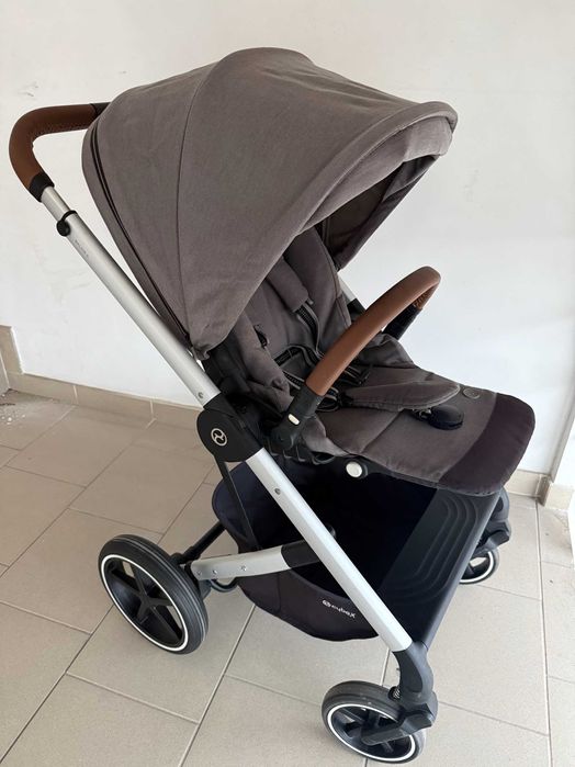 Vand carucior Cybex Balios S Lux