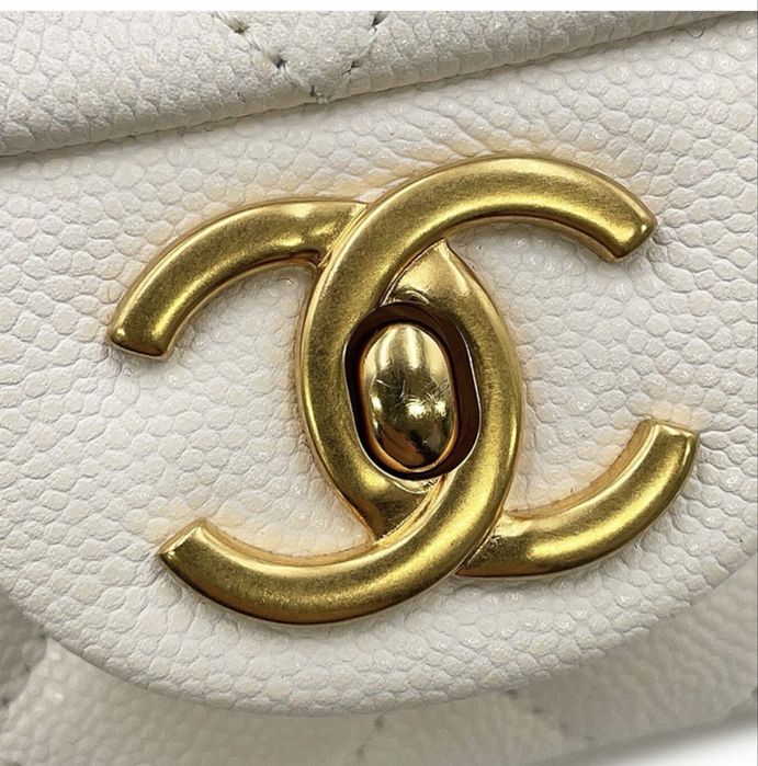 Чанта Шанел/Chanel bag