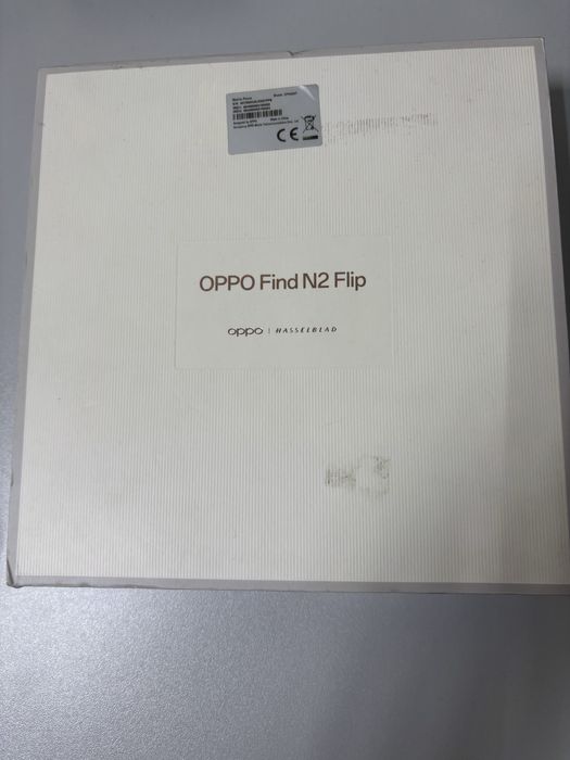 Oppo Find N2 Flip