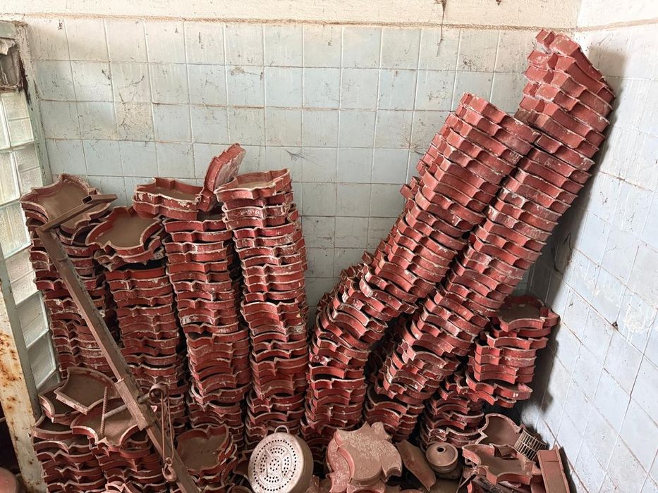 Продам вибропресс для изготовления брусчатки