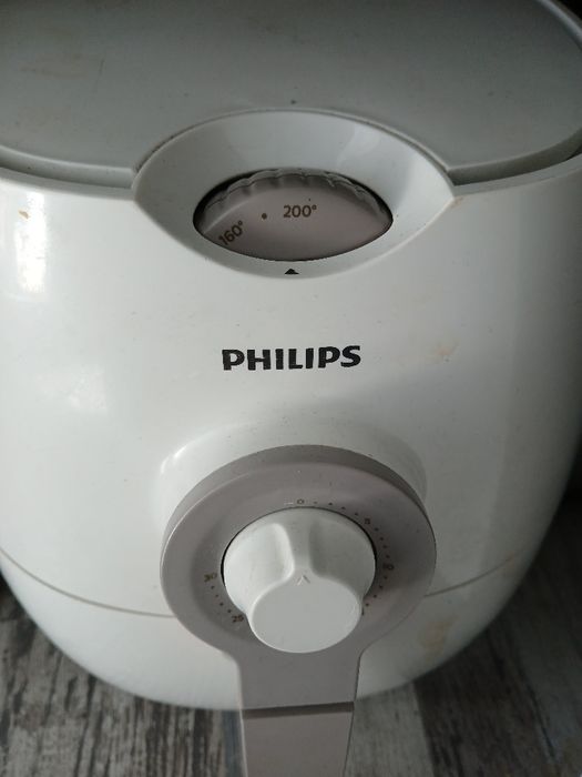 Air fraier Philips HD9216