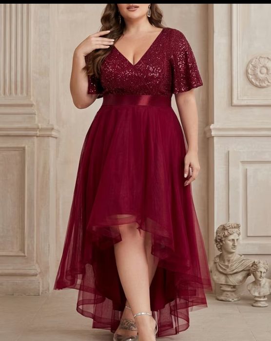 Vand rochie eleganta