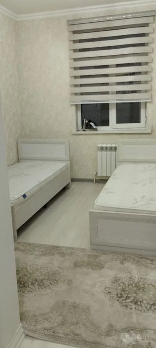 Сдаётся 3-комн ЖК Assalom Sohil, 80 м²