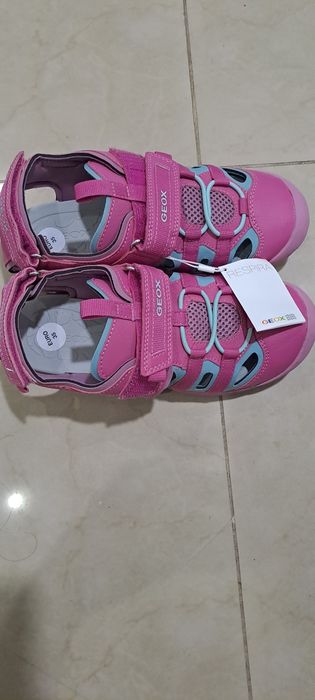 Детски сандали Geox