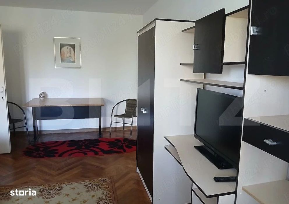 Apartament 2 camere, 59 mp, zona Nicolina