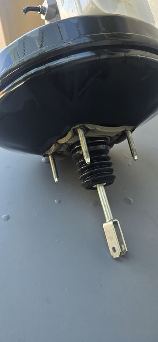 Pompă frana ivecoDaily