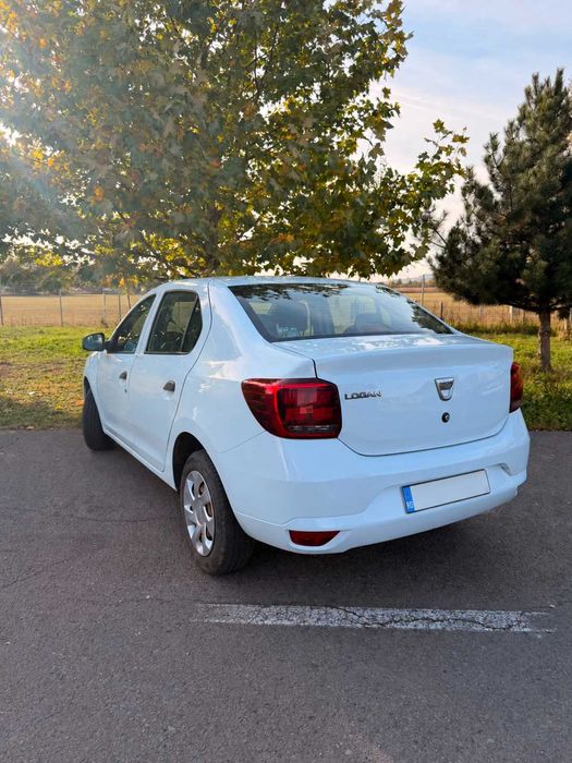 DACIA Logan 2019 — imagine 5