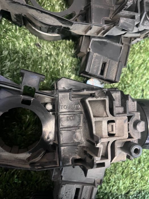 Вертолет гитара Лексус РХ Lexus Rx 330/350